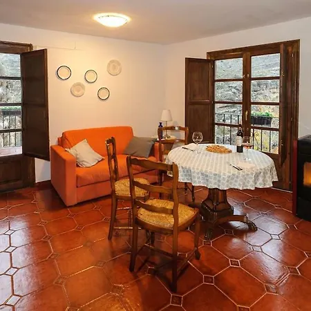 Apartamento Portal Del Agua Albarracín Exterior photo