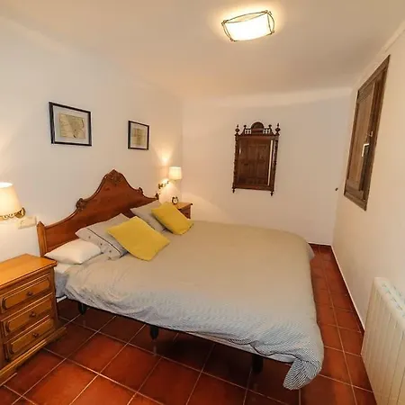 Apartamento Portal Del Agua Albarracín Exterior photo