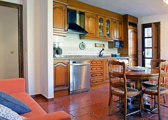 Apartamento Portal Del Agua