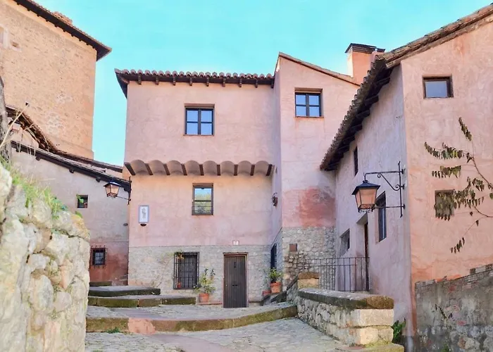 Apartamento Portal Del Agua