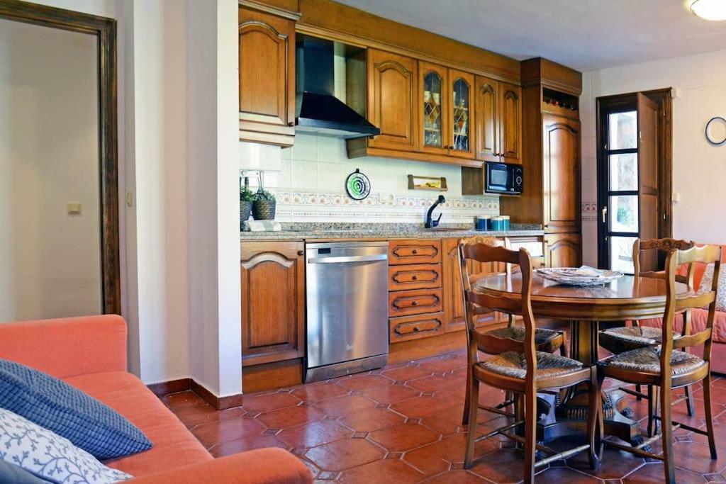 Apartment Portal Del Agua Albarracin