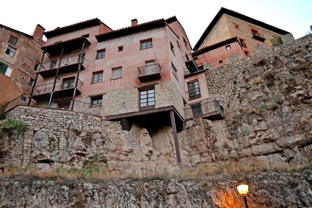 Portal Del Agua * Albarracin