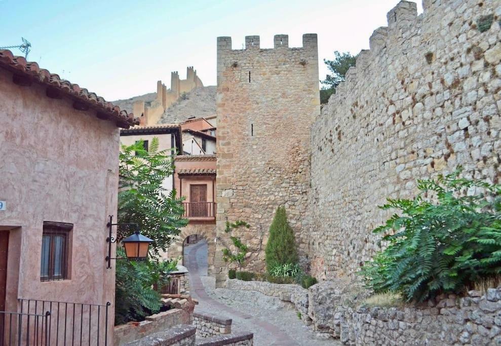 Portal Del Agua Apartment