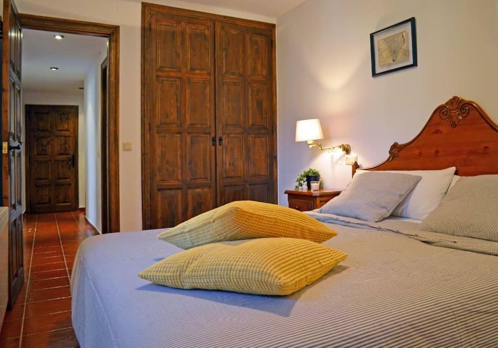 Portal Del Agua Apartment Albarracin