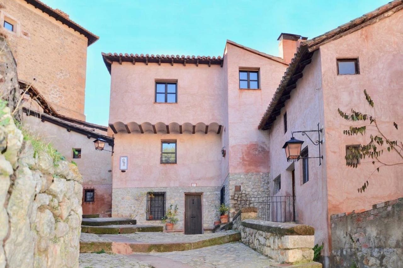 Portal Del Agua Apartment *