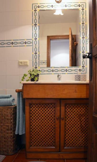 Portal Del Agua Apartment Albarracin