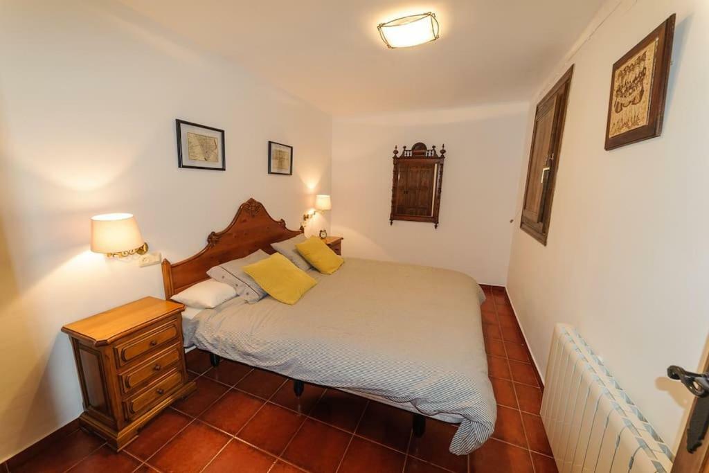 Portal Del Agua Apartment